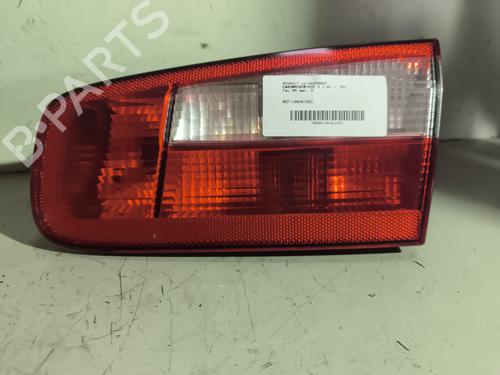 Højre baglygte bagklap RENAULT LAGUNA II (BG0/1_) 1.6 16V (BG1G, BG1H) (112 hp) 26947685