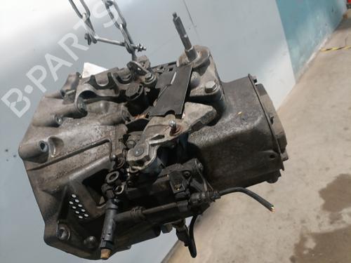 Gearbox CITROËN DS5 1.6 THP 200 | BP29081692M3 