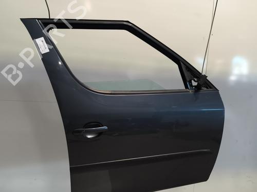 Dør høyre foran SKODA ROOMSTER (5J7) 1.9 TDI (105 hp) 26729263