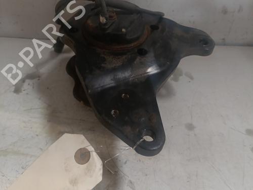 Used Left rear steering knuckle NISSAN QASHQAI II SUV (J11, J11_) 1.2 DIG-T (115 hp) 24181443