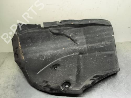Hjulbue DACIA DUSTER (HM_) 1.0 LPG (HMMT) | BP31816116C56 - Image 3