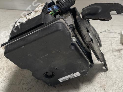Used ABS pump ABS pump CITROËN JUMPY II Van 1.6 HDi 90 8V (90 hp) 24435766 24435766