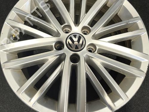 Fælk Fælk VW TIGUAN (5N_) 2.0 TDI (140 hp) 34530602 34530602