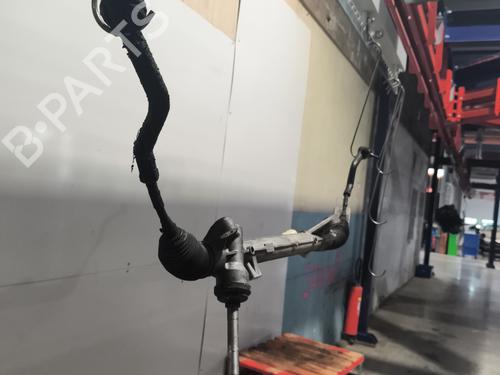 Steering rack RENAULT KADJAR (HA_, HL_) 1.5 BLUE dCi 115 (HLA6) | BP29732946M22 