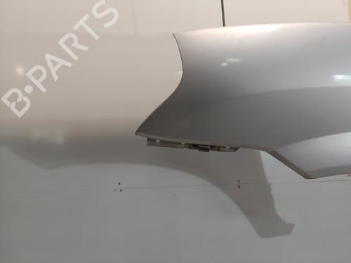 Left front fenders HYUNDAI TUCSON (JM) 2.0 CRDi | BP21717314C41 