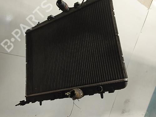 Used Water radiator Water radiator 37251032 37251032