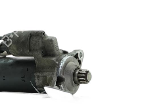 Starter VW GOLF PLUS V (5M1, 521) | BP36553788M8 - Image 2