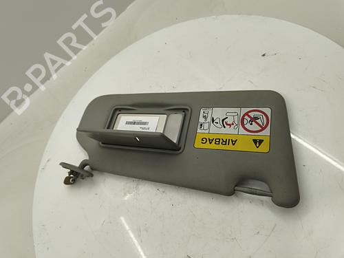 Right sun visor PEUGEOT 4008 1.6 HDi AWC | BP36320509I2 - Image 4