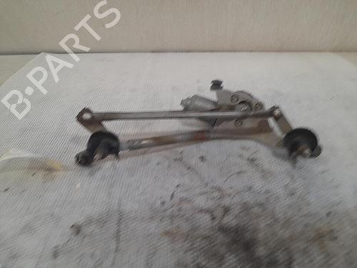 Front wiper motor TOYOTA YARIS (_P9_) 1.0 VVT-i (KSP90_, KSP90R) | BP21706458M29 