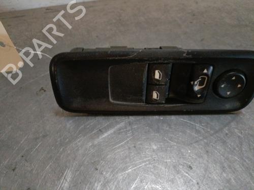 Front left window mechanism CITROËN C8 (EA_, EB_) 2.0 HDi 165 | BP28442376C22 