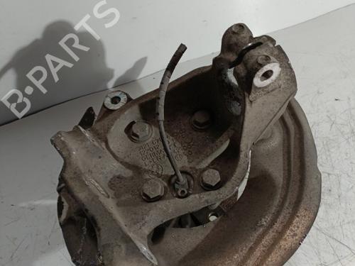 Right front steering knuckle BMW 3 (E90) 320 d | BP21717585M26