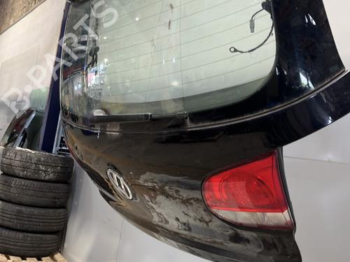 Tailgate VW GOLF VI (5K1) 1.4 | BP28304481C6 