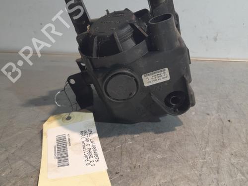 Left front fog light OPEL VECTRA C Estate (Z02) 1.9 CDTI (F35) | BP21713338C30 