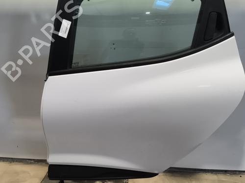 Left rear door RENAULT CLIO IV (BH_) 1.5 dCi 90 | BP29082297C4 