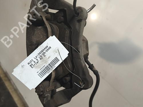 Left front brake caliper AUDI A4 B8 Avant (8K5) 3.0 TDI quattro | BP35899851M105 - Image 3