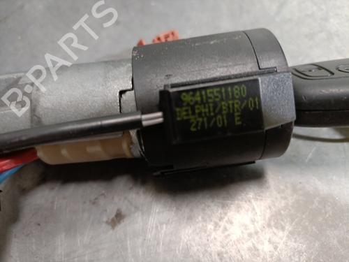 Elektronisk modul PEUGEOT 206 Hatchback (2A/C) 1.6 16V | BP29003856M83