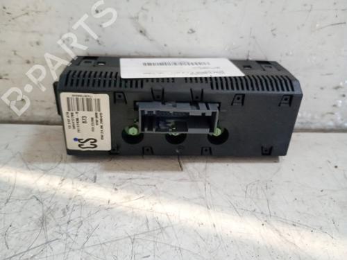 Used Display monitor Display monitor OPEL COMBO Tour 1.3 CDTI 16V (75 hp) 25130893 25130893