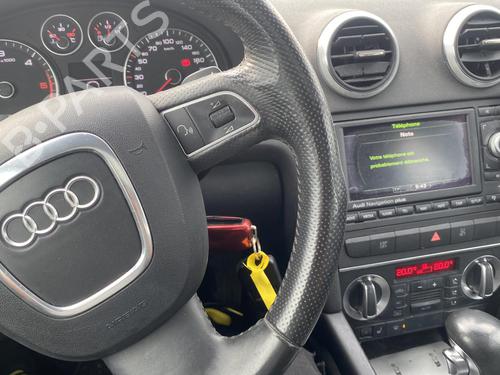 Left sun visor AUDI A3 Sportback (8PA) 2.0 TDI 16V | BP25274489I1 - Image 8