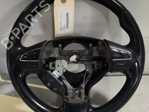 Used Steering wheel CITROËN C4 AIRCROSS [2010-2025]  24848230