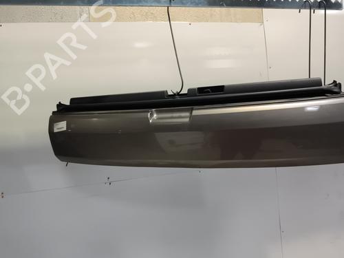 Used Tailgate PEUGEOT 3008 I MPV (0U_) 1.6 HDi (114 hp) 27343847
