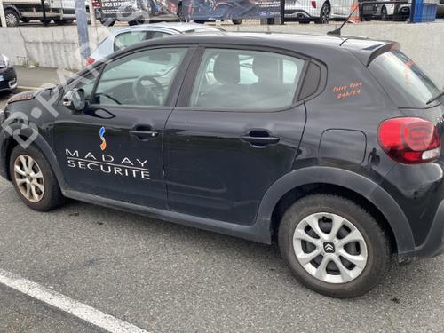 Radio CITROËN C3 III (SX) 1.6 BlueHDi 75 | BP25985796E6 - Image 4