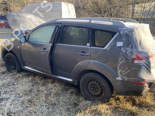 Right front window switch CITROËN C-CROSSER (VU_, VV_) 2.2 HDi | BP26177592I26  - Image 8