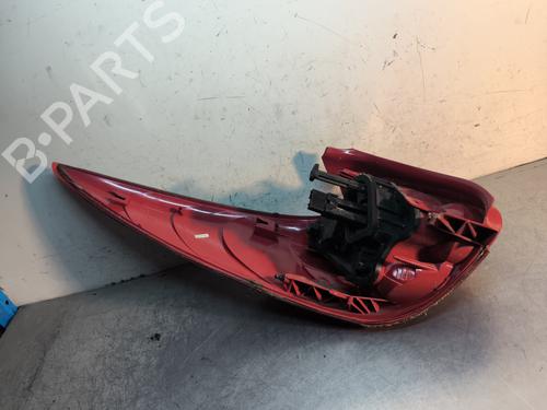 Right taillight PEUGEOT 207 SW (WK_) 1.6 HDi | BP29733742C35 