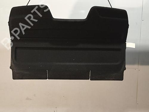 Rear parcel shelf CITROËN BERLINGO MULTISPACE (B9) 1.6 HDi 90 | BP40492673C85 - Image 2