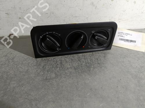 Used Climate control VW GOLF III (1H1) 1.9 D (64 hp) 26893784