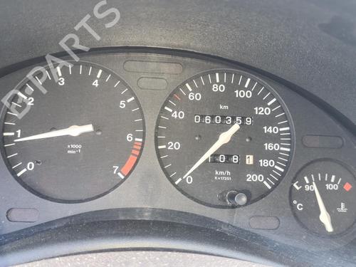 Left headlight OPEL CORSA B (S93) 1.0 i 12V (F08, F68, M68) | BP21697257C28 