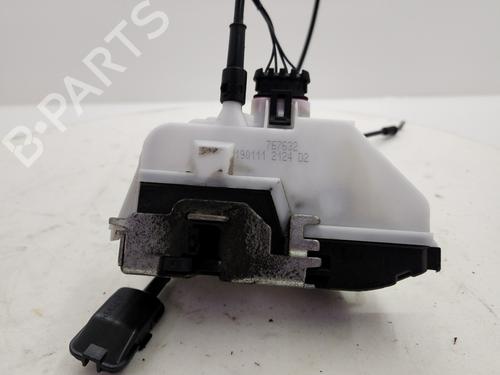 front-right-lock-renault-twingo-ii-cn0_-2007-34542375 main image