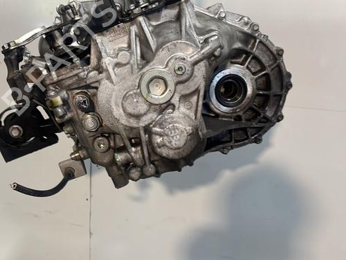 Gearkasse TOYOTA RAV 4 III (_A3_) 2.2 D 4WD (ALA30_, ALA30R) | BP29733482M3 