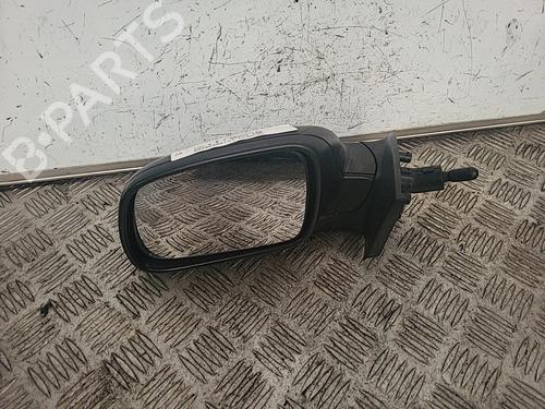 Used Left mirror PEUGEOT 307 (3A/C) 2.0 HDi 90 (90 hp) 21694715