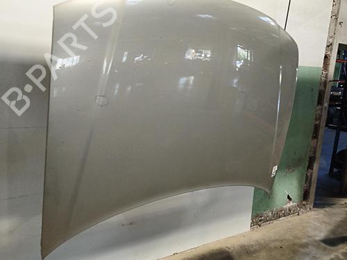 Used Hood Hood 37502584 37502584