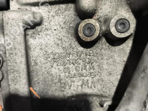 Used Gearbox VW GOLF VI (5K1) 1.4 TSI (122 hp) 29082149