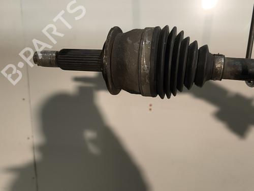 Right front driveshaft SSANGYONG REXTON / REXTON II (GAB_) 2.7 D 4x4 | BP30552521M39 - Image 3