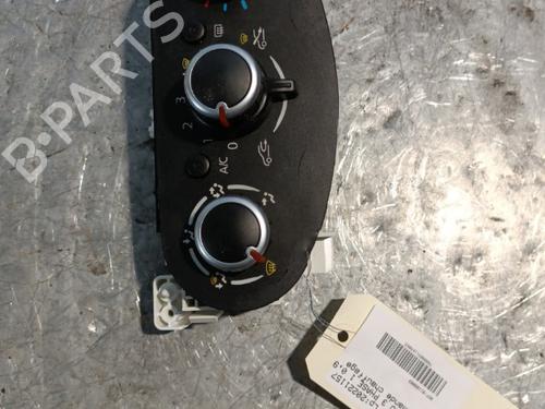 Used Climate control Climate control RENAULT TWINGO III (BCM_, BCA_) 0.9 TCe 90 (BCM9, BCM2) (90 hp) 21717985 21717985