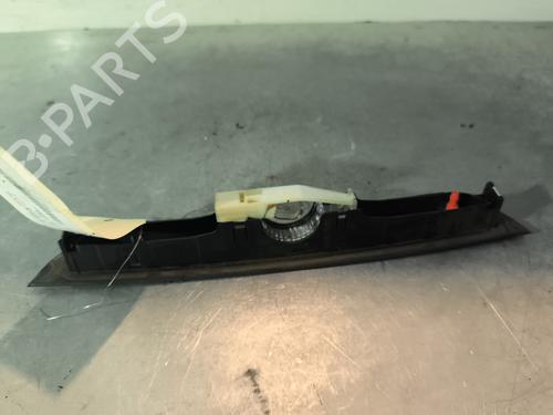 Trzecie światło stopu CITROËN C3 I (FC_, FN_) 1.4 HDi | BP29732977L11 