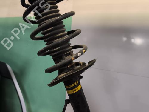 Right front shock absorber PEUGEOT 208 I (CA_, CC_) 1.6 HDi / BlueHDi 75 | BP24847617M17
