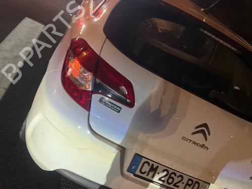 ABS pump CITROËN C4 II (NC_) 1.6 HDi 90 | BP24221894M43  - Image 5