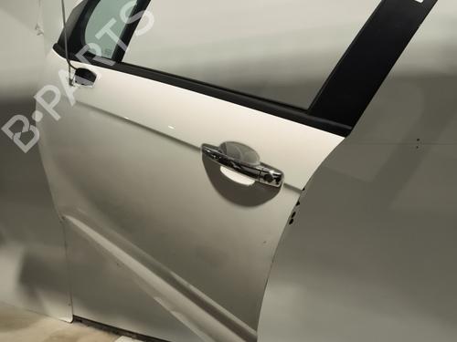 Left front door CITROËN C3 II (SC_) 1.4 HDi 70 (SC8HZC, SC8HR0, SC8HP4) | BP23823177C2 
