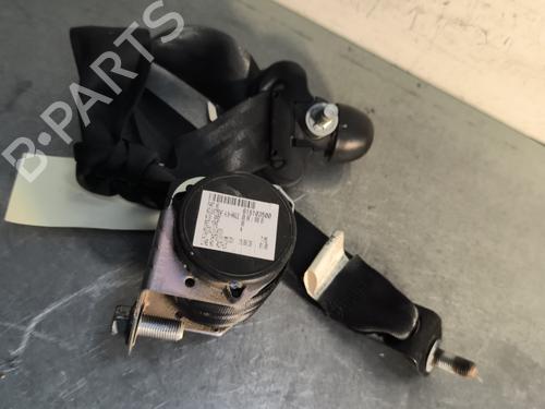 Rear left belt tensioner ISUZU D-MAX II (TFR, TFS) 2.5 CRDi 4x4 (TFS86J) | BP29559538C89 