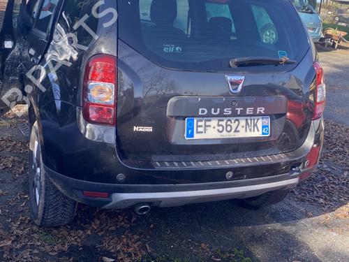 Front right lock DACIA DUSTER (HS_) 1.5 dCi | BP28164789C97 - Image 6