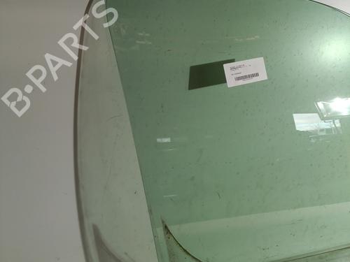 Front right door window PEUGEOT PARTNER Box Body/MPV (5_, G_) 1.1 | BP24181458C19