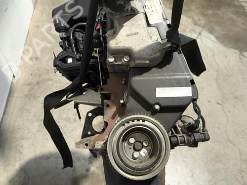 Engine FIAT PANDA (169_) 1.2 (169.AXB11, 169.AXB1A) | BP30552619M1 - Image 2