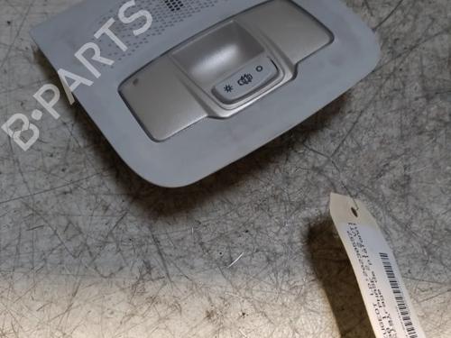 Used Interior roof light Interior roof light PEUGEOT 208 I (CA_, CC_) 1.2 VTI 82 (82 hp) 21717011 21717011