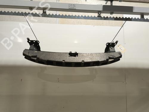 Used Front bumper reinforcement VW GOLF V (1K1) 2.0 SDI (75 hp) 31257922