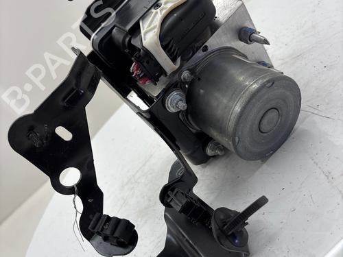 Módulo de ABS RENAULT CLIO V (B7_) 1.5 Blue dCi 100 (B7AD) | BP39639738M43 - Image 3