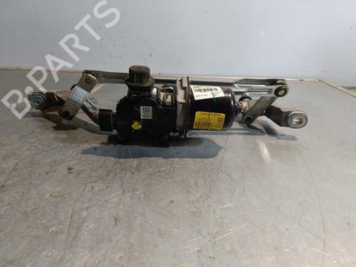 Front wiper motor RENAULT CLIO IV (BH_) 1.5 dCi 75 | BP22034548M29 
