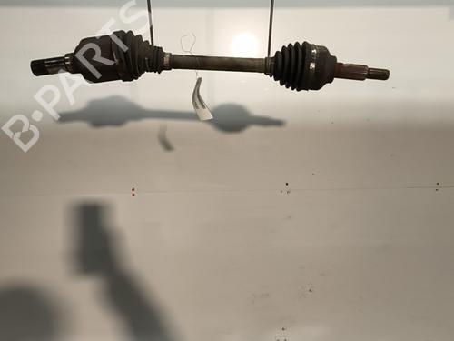 Antriebswelle links vorne für FORD TRANSIT CUSTOM V362 Van (FY, FZ) 2.2 TDCi (100 hp) 30552652